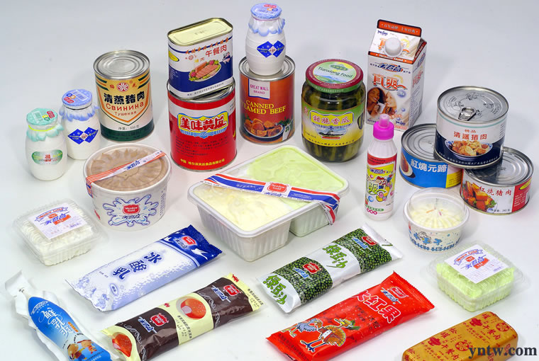 Food & Beverage