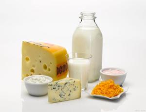 Dairy Flavours