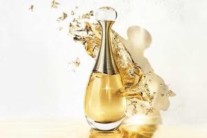 Perfumery