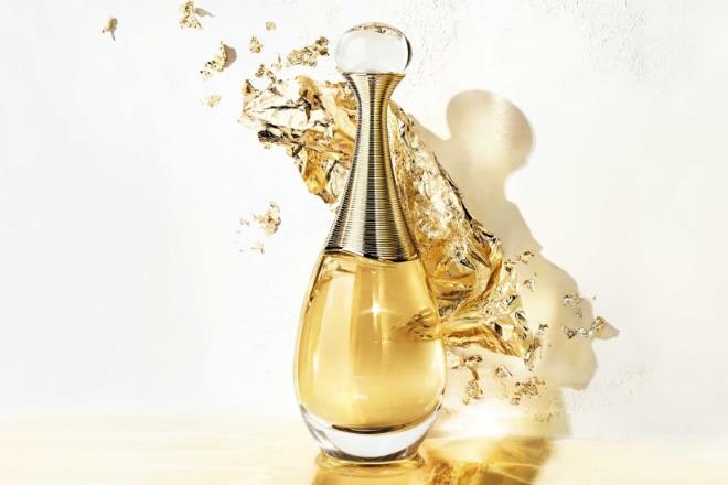 Perfumery