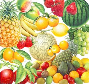 Fruits